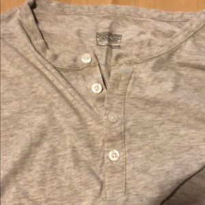 Patagonia men’s Henley